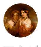 The Sisters Posters av Charles Baxter The Sisters Posters av Charles Baxter