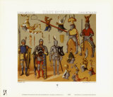Armements Affiches