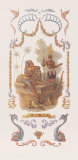 Decor/Panel-Egypt & Zaire Posters par Tim Ashkar