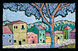 Front Street Prints by Brett Varney