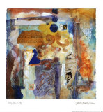 Seulement pour un jour Posters par Joyce Lieberman