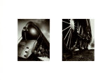 Locomotives à vapeur Affiches