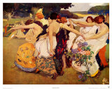 Juventude Arte por Arthur Frank Mathews Juventude Arte por Arthur Frank Mathews