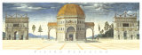 Architectural Detail Prints by Pietro Perugino