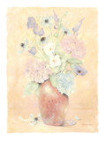 Fleurs sauvages d'été II Posters par Nancy Kaestner