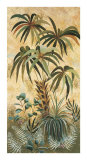 Victorian Tropics II Prints by Patricia Lynch