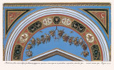 Loggia in the Vatican I (detail) Prints by Raphael 