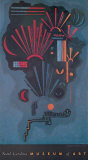 Zunehmen Art par Wassily Kandinsky