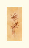 Global Palms II Prints by Patricia Lynch Global Palms II Prints by Patricia Lynch
