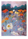 Schlussbild Kunst von Peggy Olsen