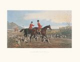 Returning to Kennel Prints by A. Sheldon Williams
