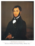 Portrait of William Lawson Posters por William Matthew Prior Portrait of William Lawson Posters por William Matthew Prior