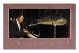 Bluenote, New York Prints by Thomas LaDuke