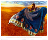 Marianne Millar - Mon Shon - Art Print Marianne Millar - Mon Shon - Art Print
