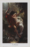 Le Printemps Art par Pierre-Auguste Cot