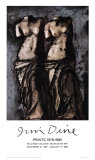 Venus doble en el cielo de noche Láminas por Jim Dine Venus doble en el cielo de noche Láminas por Jim Dine
