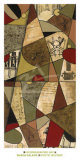 Poetic Mystery Poster by Galaviz Poetic Mystery Poster by Galaviz