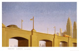 Cruzando Lámina por Robert LaDuke Cruzando Lámina por Robert LaDuke