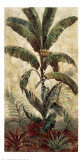 Exotic Palms I Posters by Eduardo Moreau
