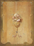 Floral Legacy Posters by Hampton Hall