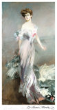 Le Beau Monde Poster von Giovanni Boldini