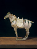 Asian Equus II Posters by Hampton Hall