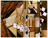 The Other Side of Life Posters by Sharon Whitehurst
