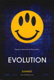 Evolution Posters