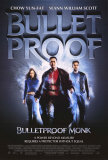 Bulletproof Monk Print