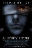 Minority Report Photographie