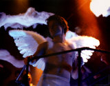 Justin Angel - Queer as Folk Láminas