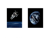 Into Space - Reprodüksiyon Into Space - Reprodüksiyon