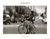 Lesbian Bicycle Póster