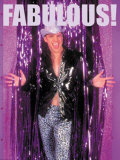 Fantastique - Queer as Folk Affiches
