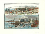 Chicago, 1873 Posters
