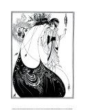aubrey beardsley aubrey beardsley