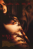 Wrong Turn Prints