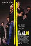 The Italian Job Posters