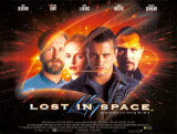 Lost In Space Prints