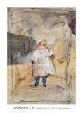 Virtuous II Plakater af Marta Wiley