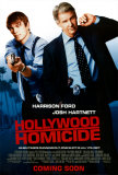 Hollywood Homicide Print