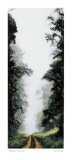 Walking to Tomorrow Prints by Tishman 
