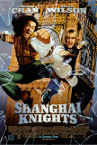 Shanghai Knights Kunstdrucke