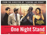 One Night Stand Posters
