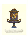 Urna azul I Pósters por Giovanni Battista Piranesi Urna azul I Pósters por Giovanni Battista Piranesi