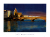 Florence Prints by Cecil Rice