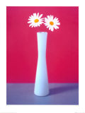 Plaisir rose Affiches par Masao Ota