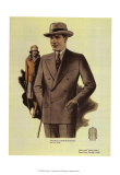 Moda masculina I Láminas Moda masculina I Láminas