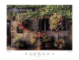 The Cotswold Arms Pósters por Dennis Barloga The Cotswold Arms Pósters por Dennis Barloga