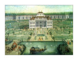 Promenade Prints by J. Stephan